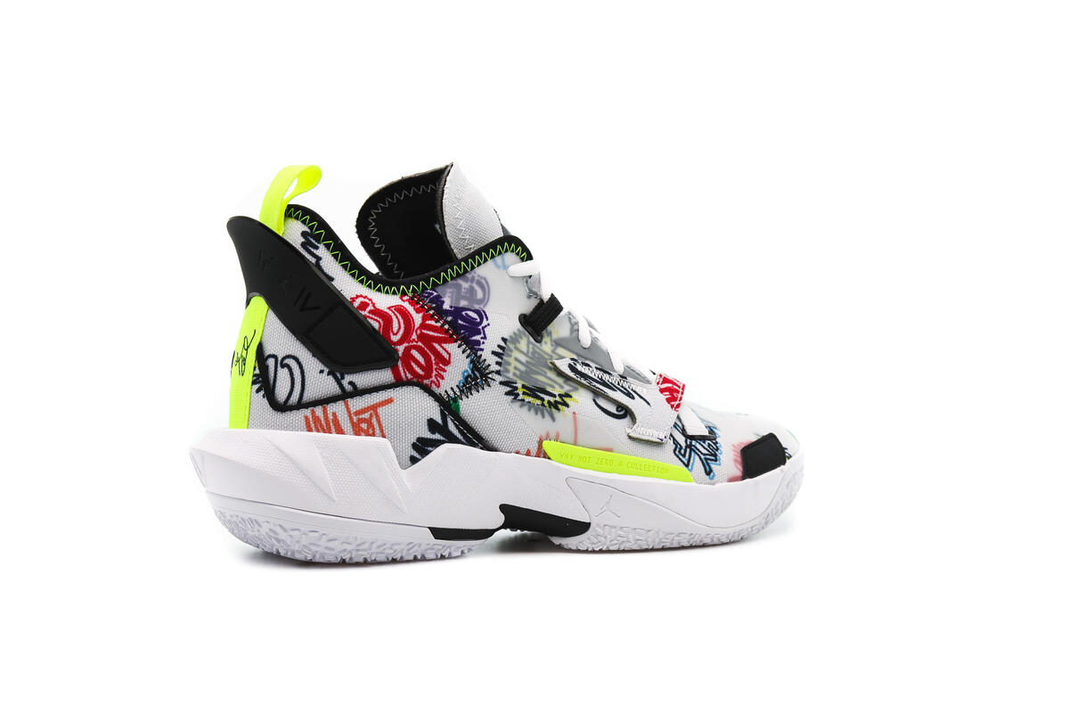 Air Jordan WHY NOT ZER0.4 